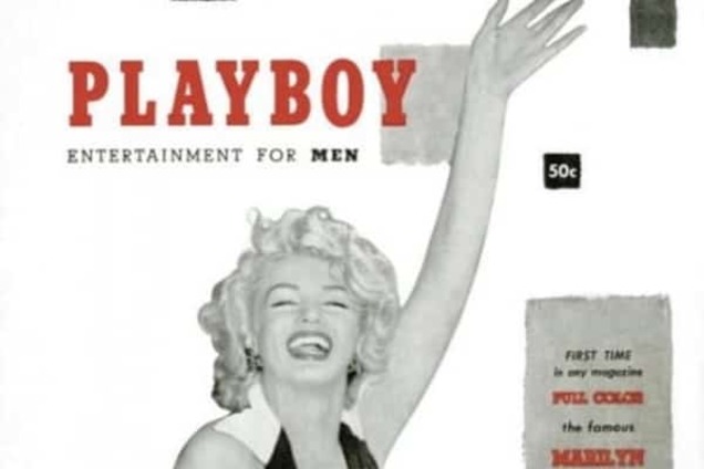 Прощайте, кролики! Самые яркие обложки Playboy за 60 лет