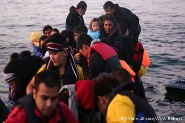 Как Евросоюз собирается решать проблему беженцев?