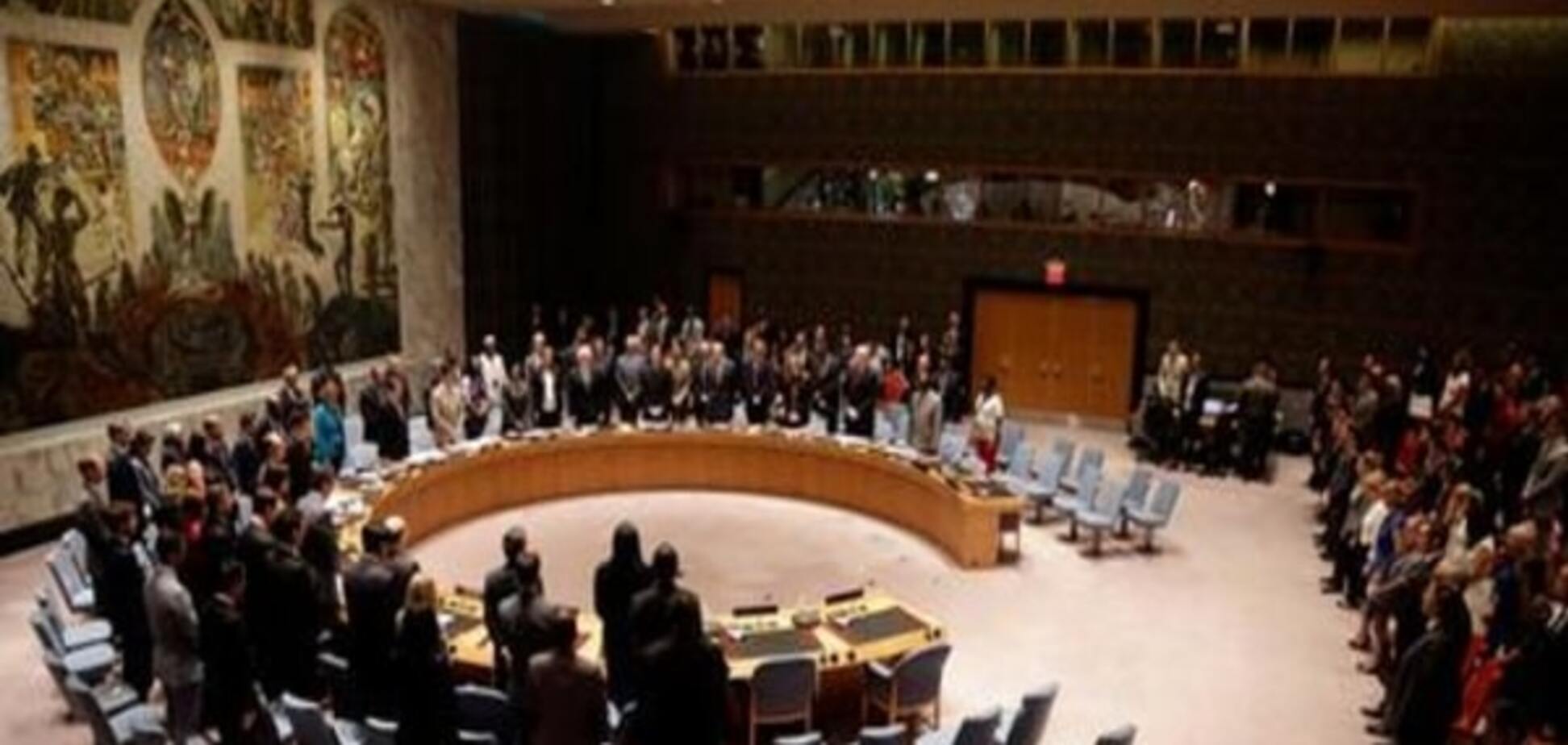 ЗМІ: Дипломати в ООН очікують обрання України членом Радбезу