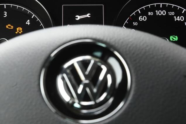 Скандал 'дизельгейт': Volkswagen заставили отозвать 2,4 млн автомобилей в Германии