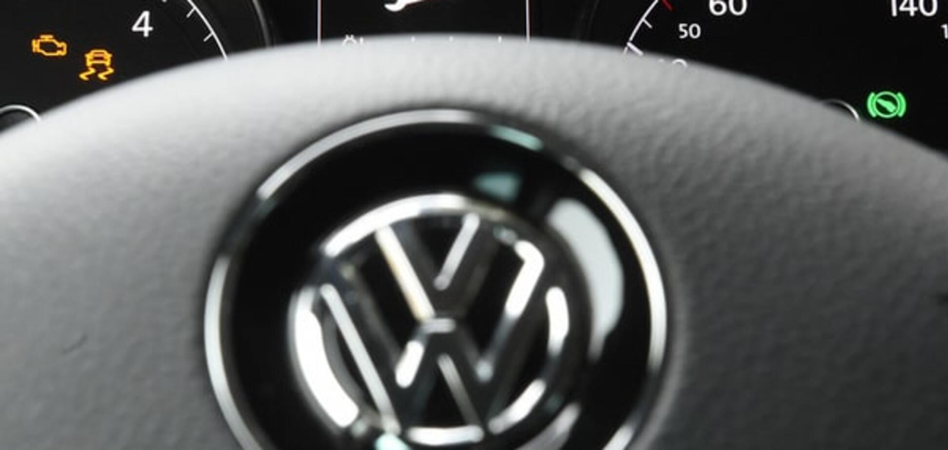 Скандал 'дизельгейт': Volkswagen заставили отозвать 2,4 млн автомобилей в Германии