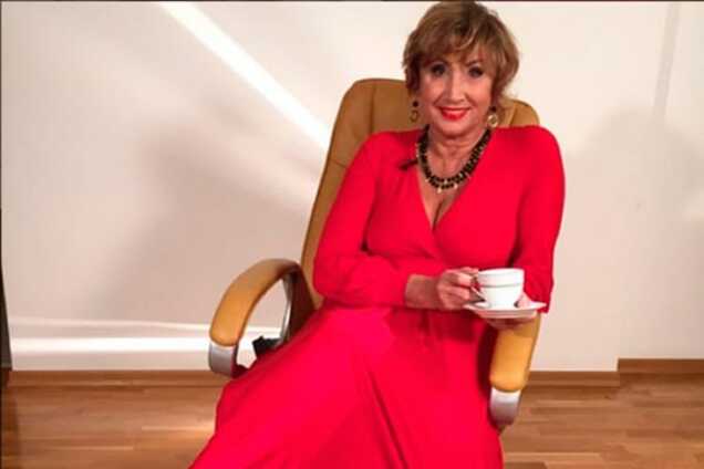 'Шальная невеста': 53-летняя Копенкина шокировала фото в свадебном платье