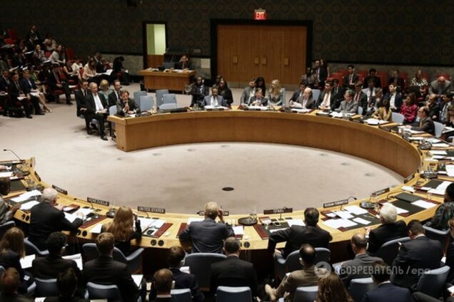 Украина вошла в Совбез ООН: новые рычаги давления на Россию