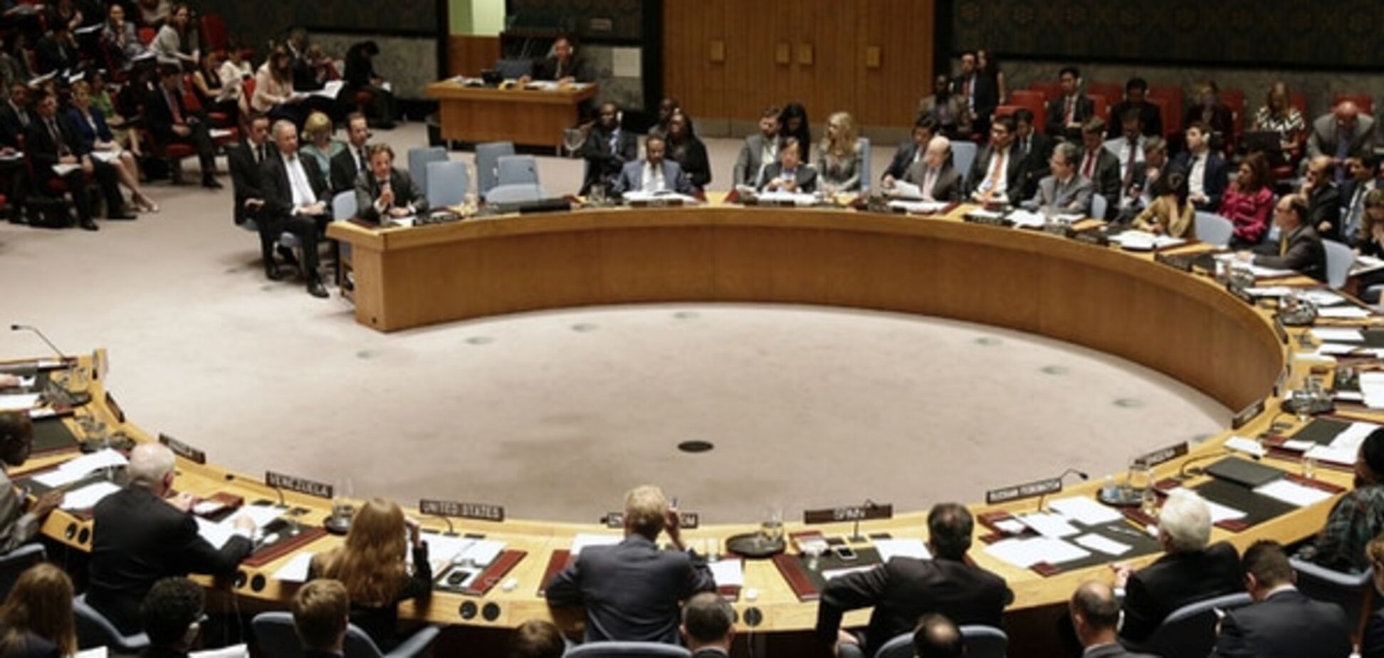 Украина вошла в Совбез ООН: новые рычаги давления на Россию