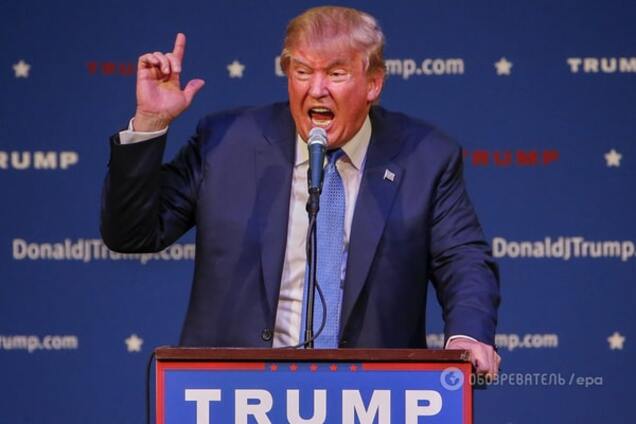 Трамп 'отмазал' террористов Донбасса от причастности к гибели Boeing-777