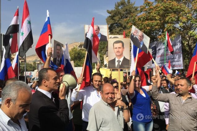 Военный эксперт о сирийской кампании Путина: это прямой путь к Вьетнаму