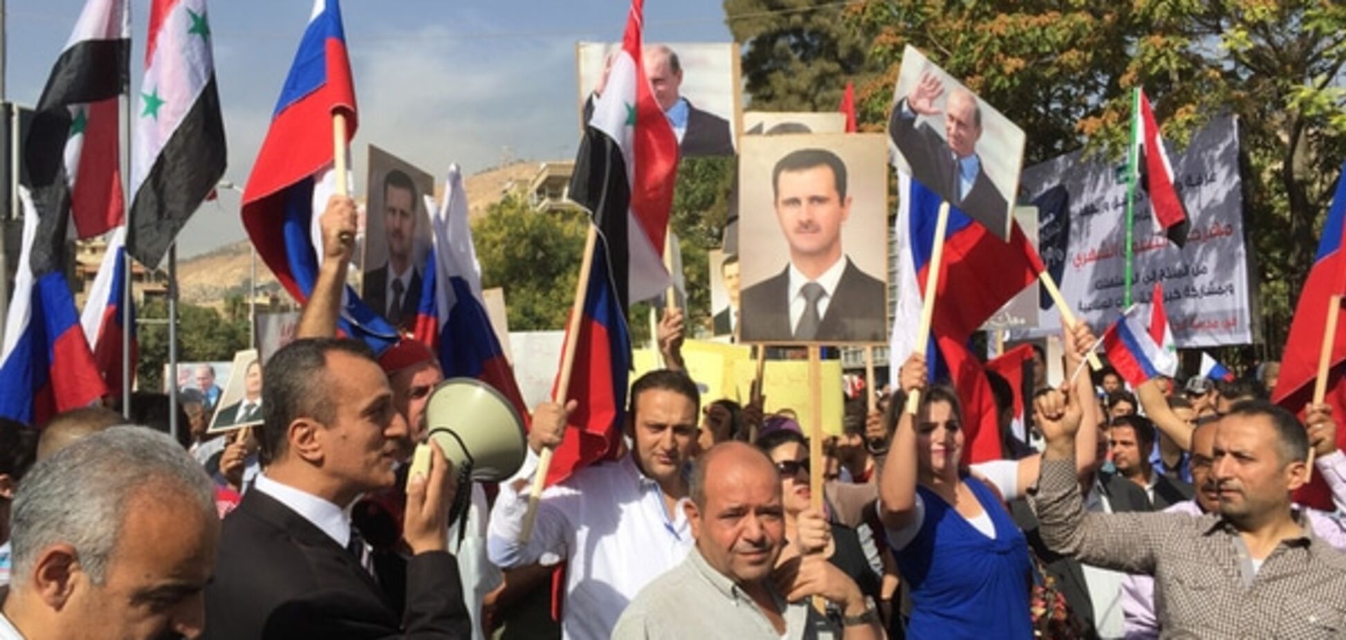 Военный эксперт о сирийской кампании Путина: это прямой путь к Вьетнаму