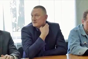 Андрей Аксенов