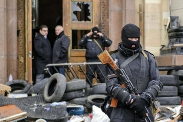 Сепаратисты рвутся в кресла мэров Луганской области
