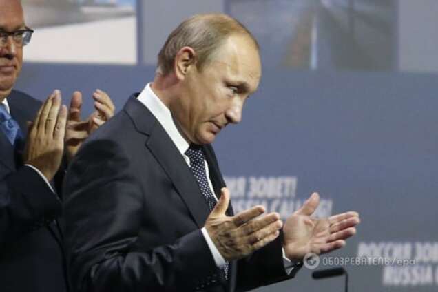 Все дело в нефти: The Washington Times назвало истинную цель Путина в Сирии