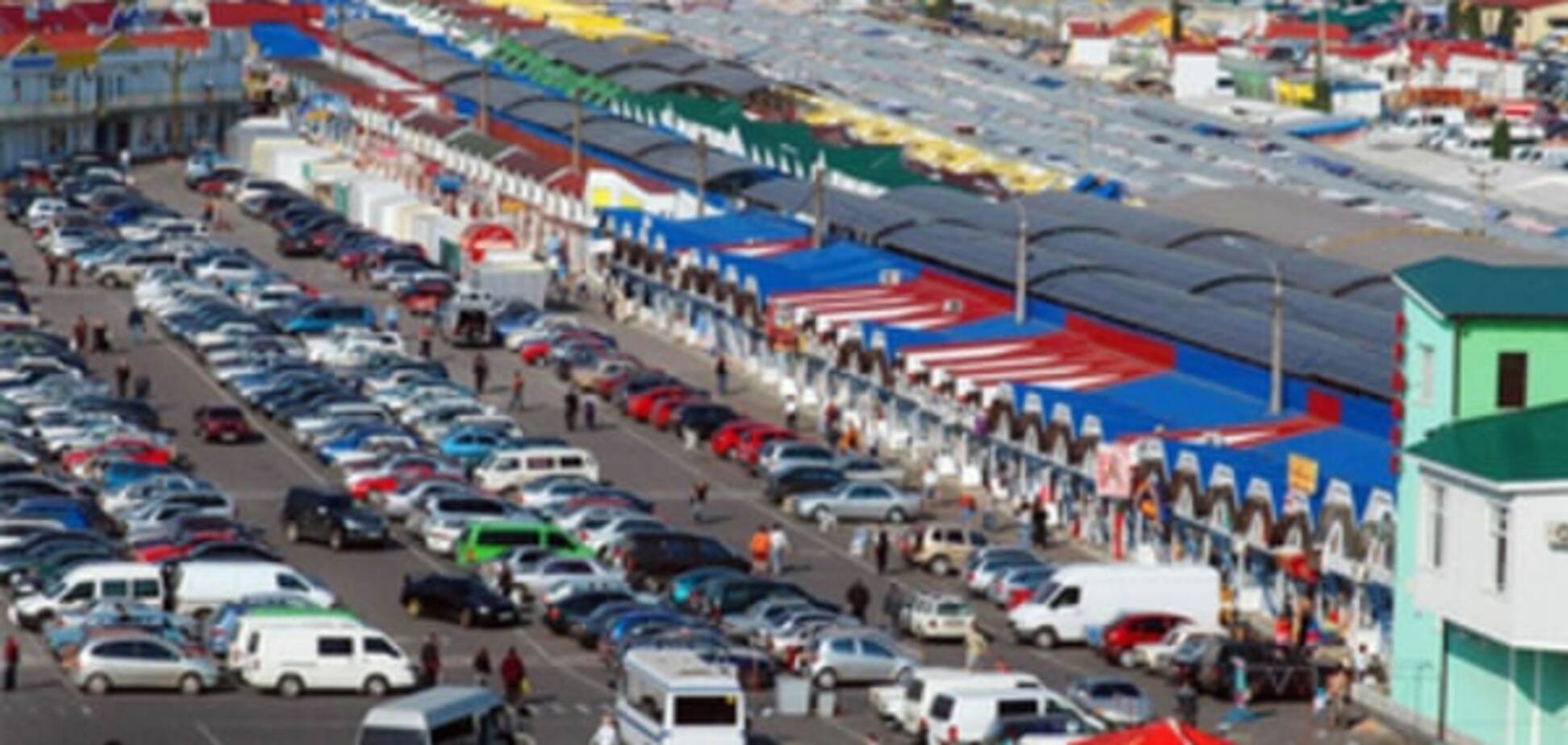 В отношении '7-го километра' продолжается гибридное рейдерство