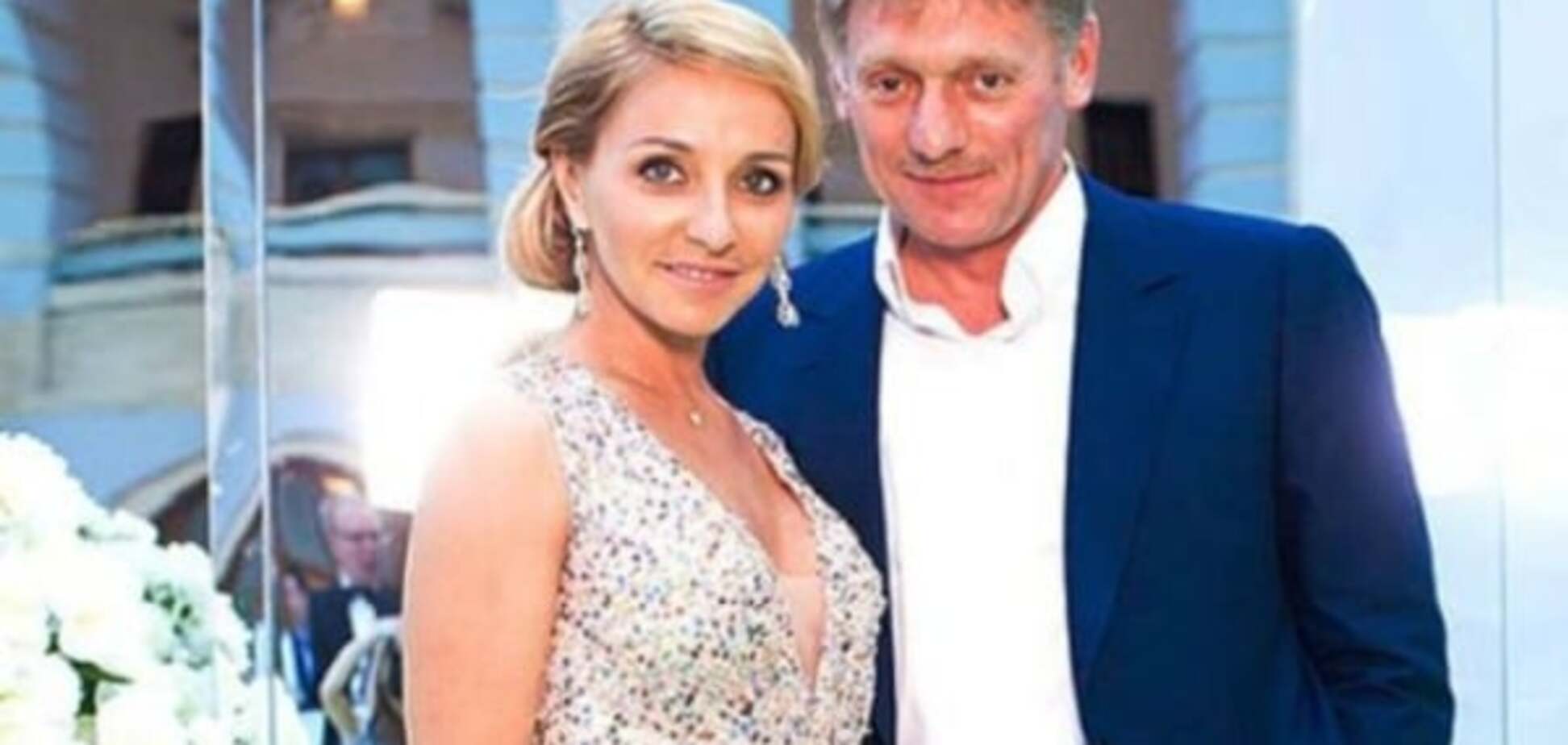 У жены пресс-секретаря Путина нашли еще один дом в США за $930 тысяч