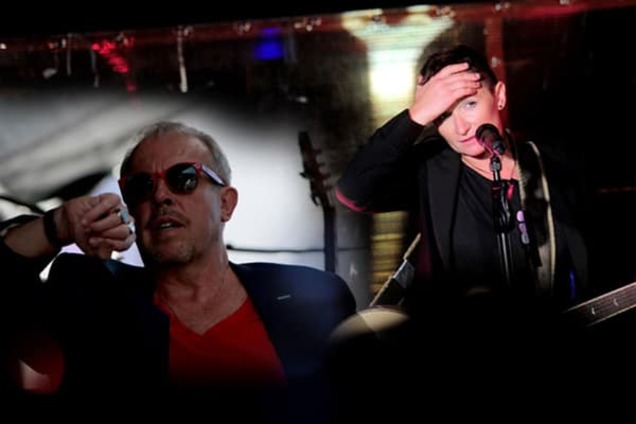 'Уроды!': Макаревич в отместку за Арбенину подобрал точное определение российским СМИ