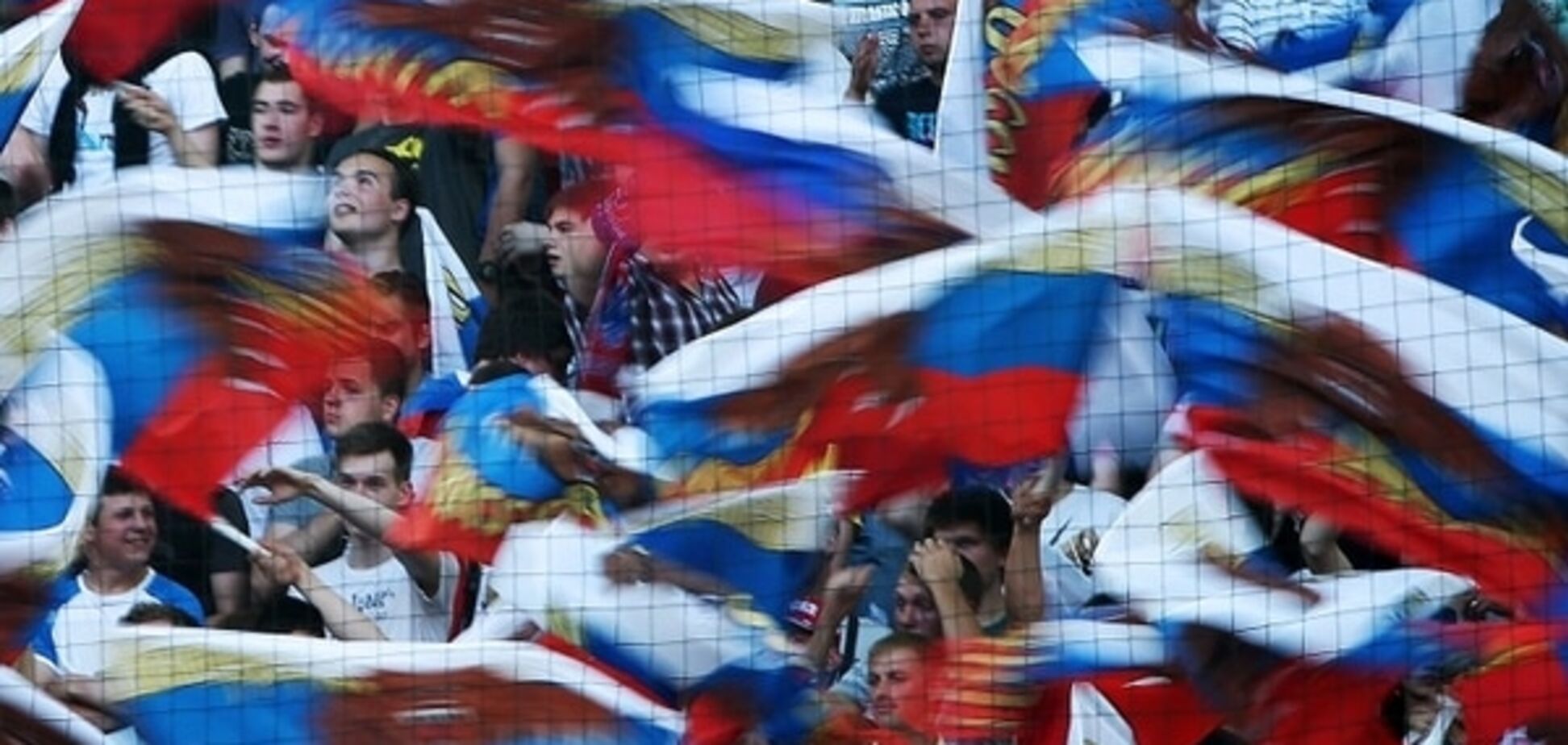 В Киеве ожидают приезда российских фанатов-экстремистов на матч 'Динамо' – 'Челси'