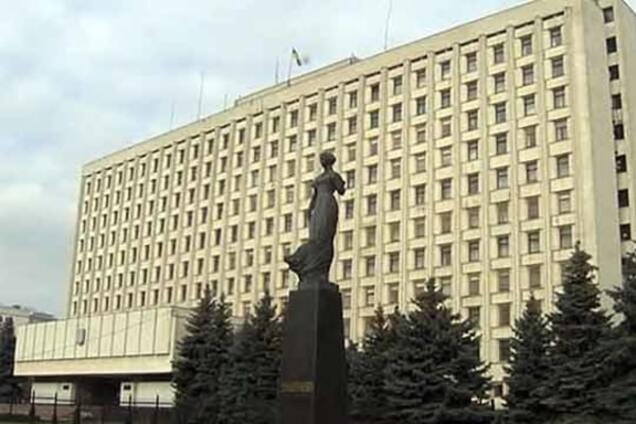 ЦИК зарегистрировал Сальдо кандидатом в мэры Херсона