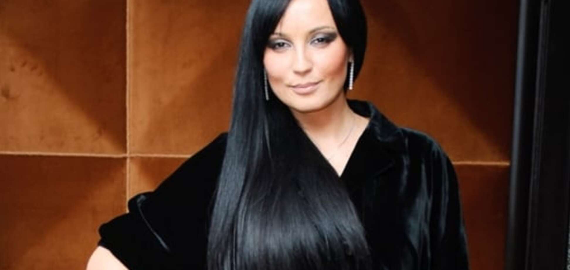 Бывшую жену Шуфрича бросил молодой любовник за два месяца до рождения сына