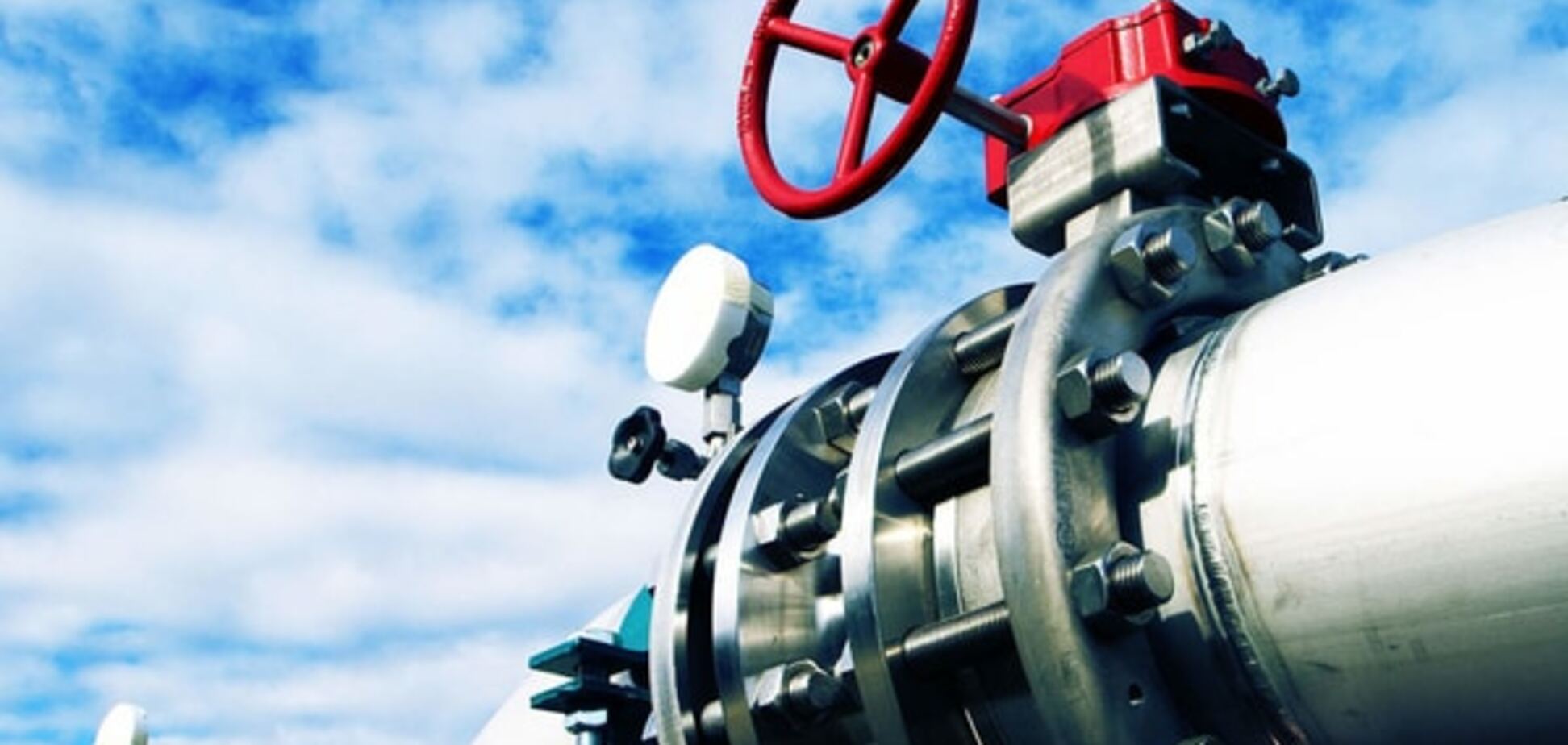 Польща звільнить Прибалтику від російської 'газової голки'