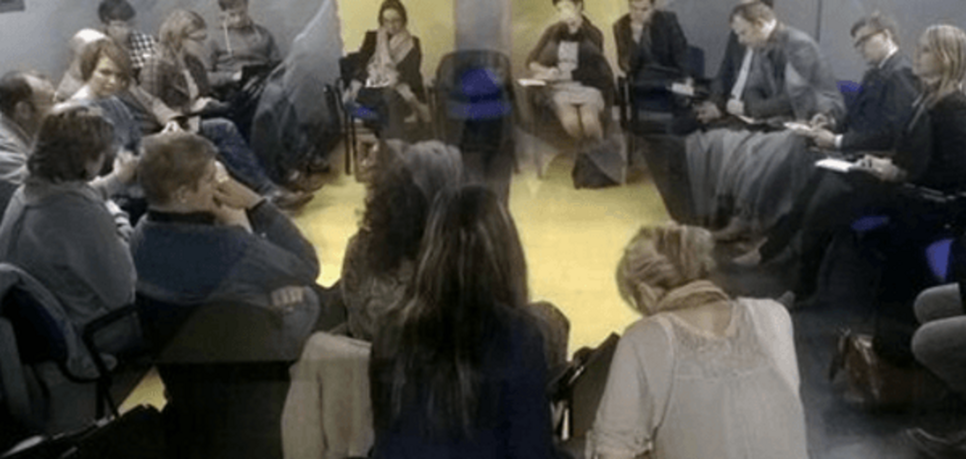 В Киев прибыла группа ЕС для борьбы с российской пропагандой