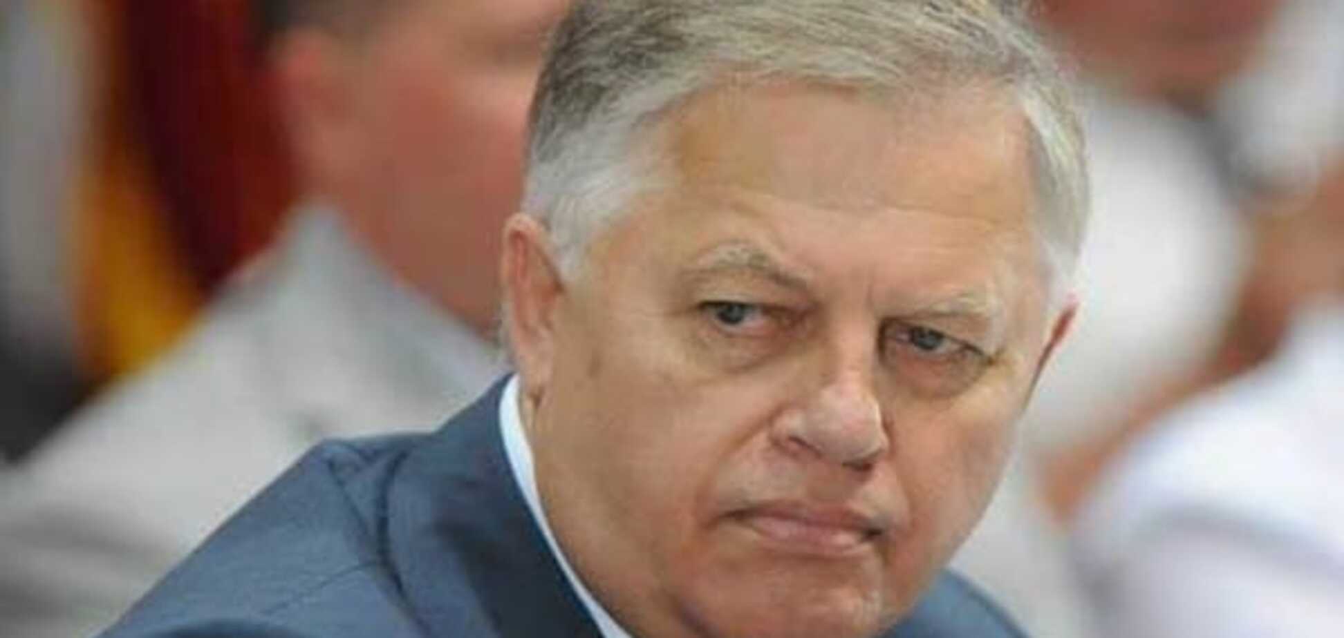 Попытка не удалась: суд отклонил иск Компартии к Минюсту