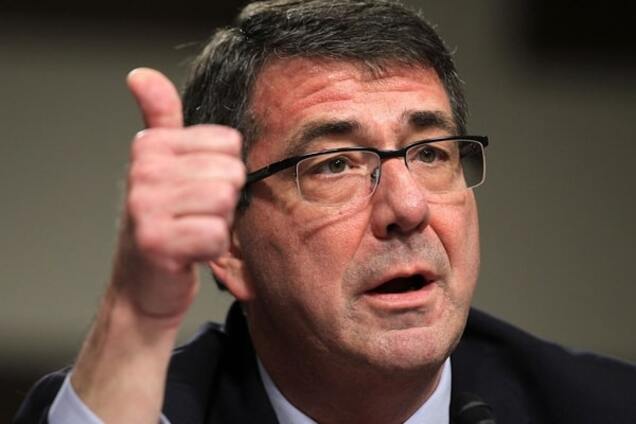 Пентагон: только Путин может прекратить заворачивать Россию в 'саван изоляции'