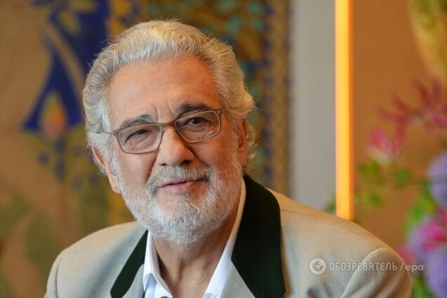 Пласидо Доминго доставили в больницу: певца ждет операция