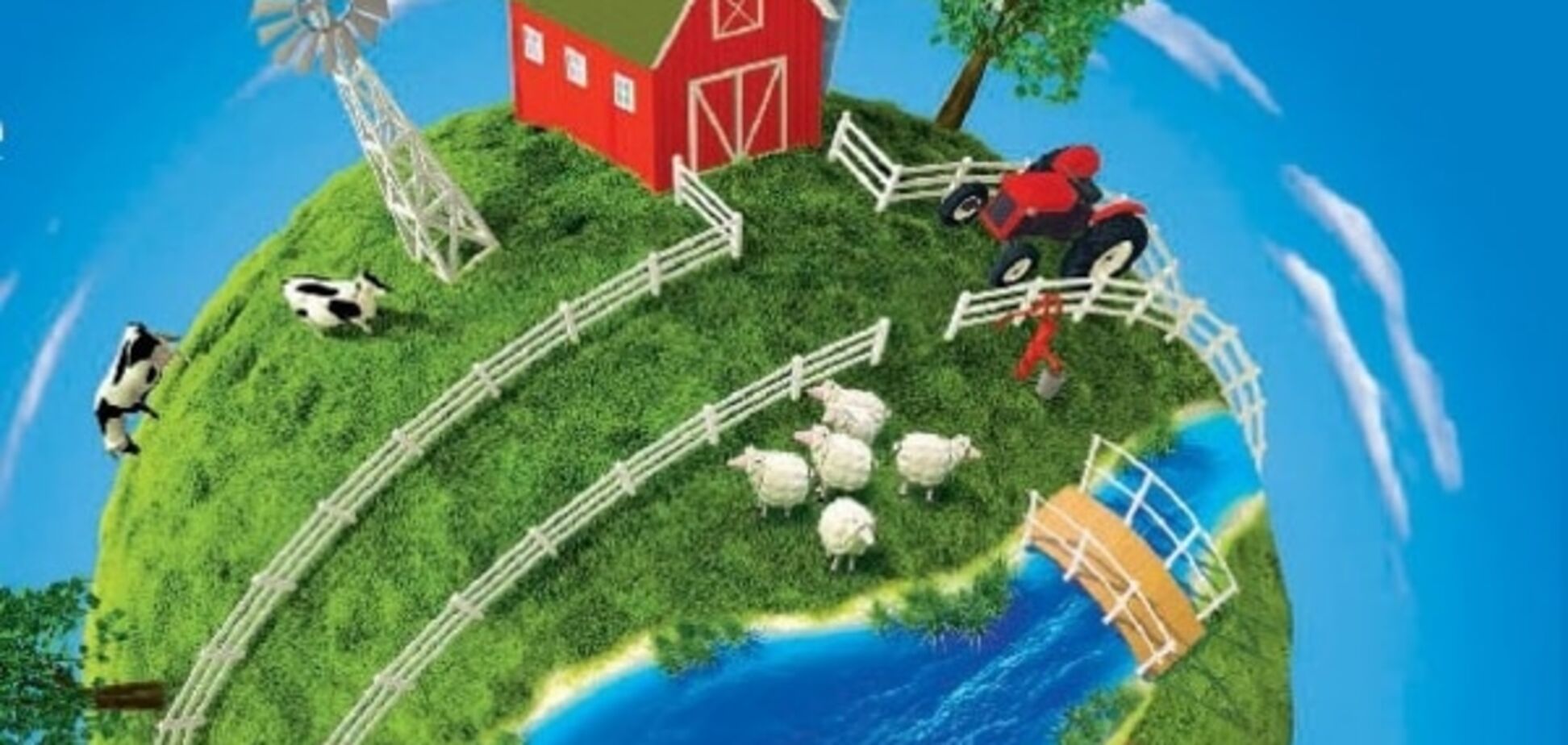 В Харькове открылась выставка AGROPORT-2015