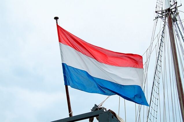 Нидерланды на референдуме будут решать судьбу Украины в ЕС 