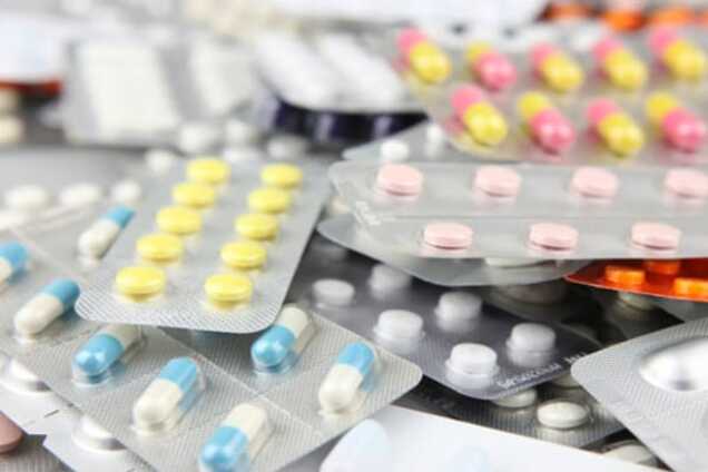 Началась бесплатная выдача лекарств детям - Штаб Рината Ахметова