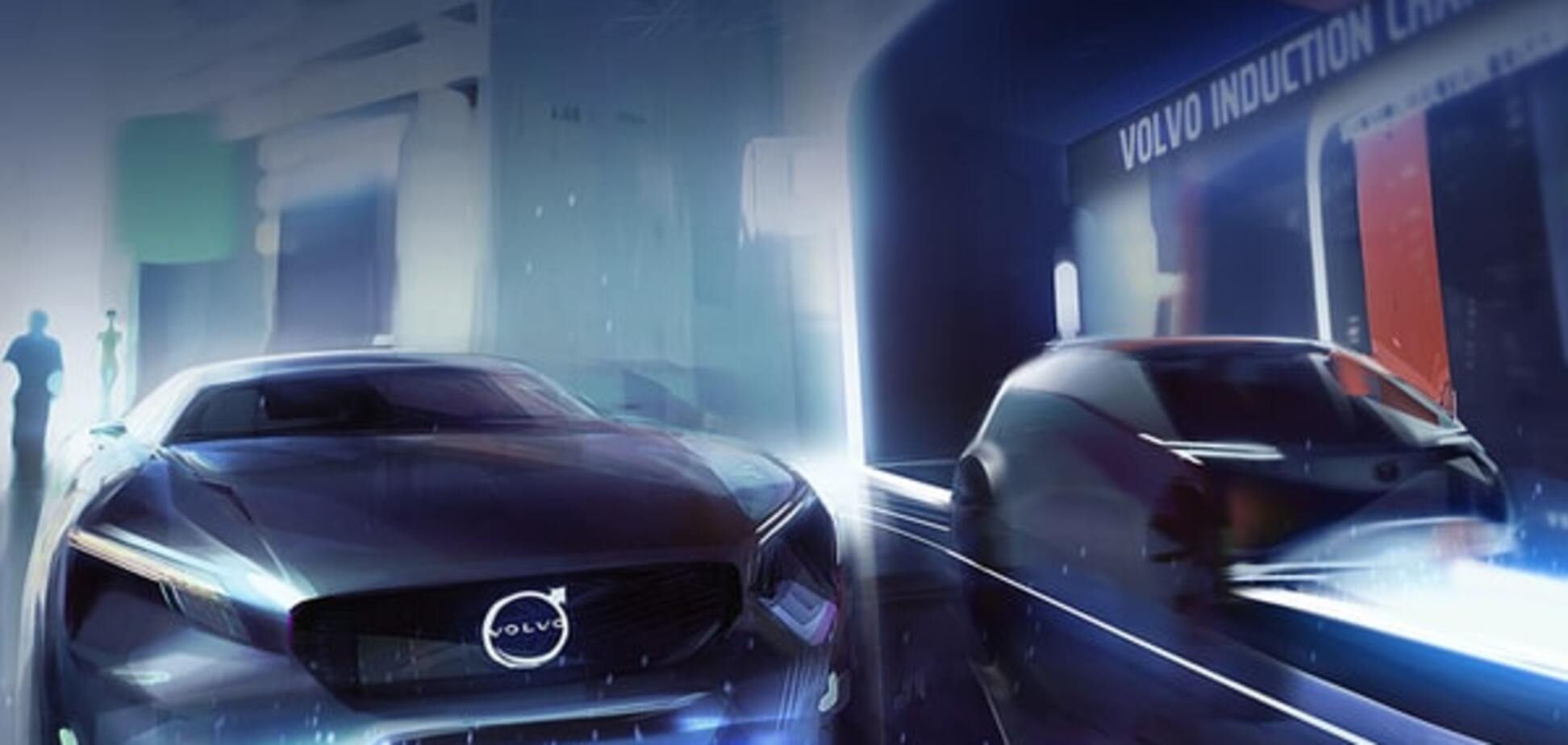 Volvo против Tesla: опубликован шведский план 'электрификации' автомобилей