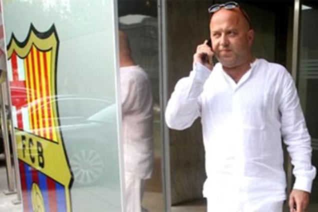 'Суркис - молодец': 'Динамо' приблизилось к трансферу игрока сборной Украины