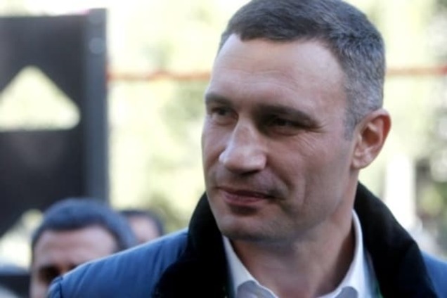 Кличко: в Киеве подключены к отоплению все школы, детсады и роддома, а также более 8200 домов