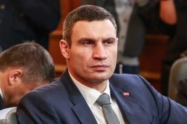 Рейтинг кандидатов в мэры Киева: названы главные соперники Кличко