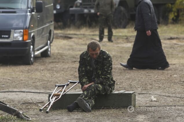 Что мешает закончить войну на Донбассе: четыре причины