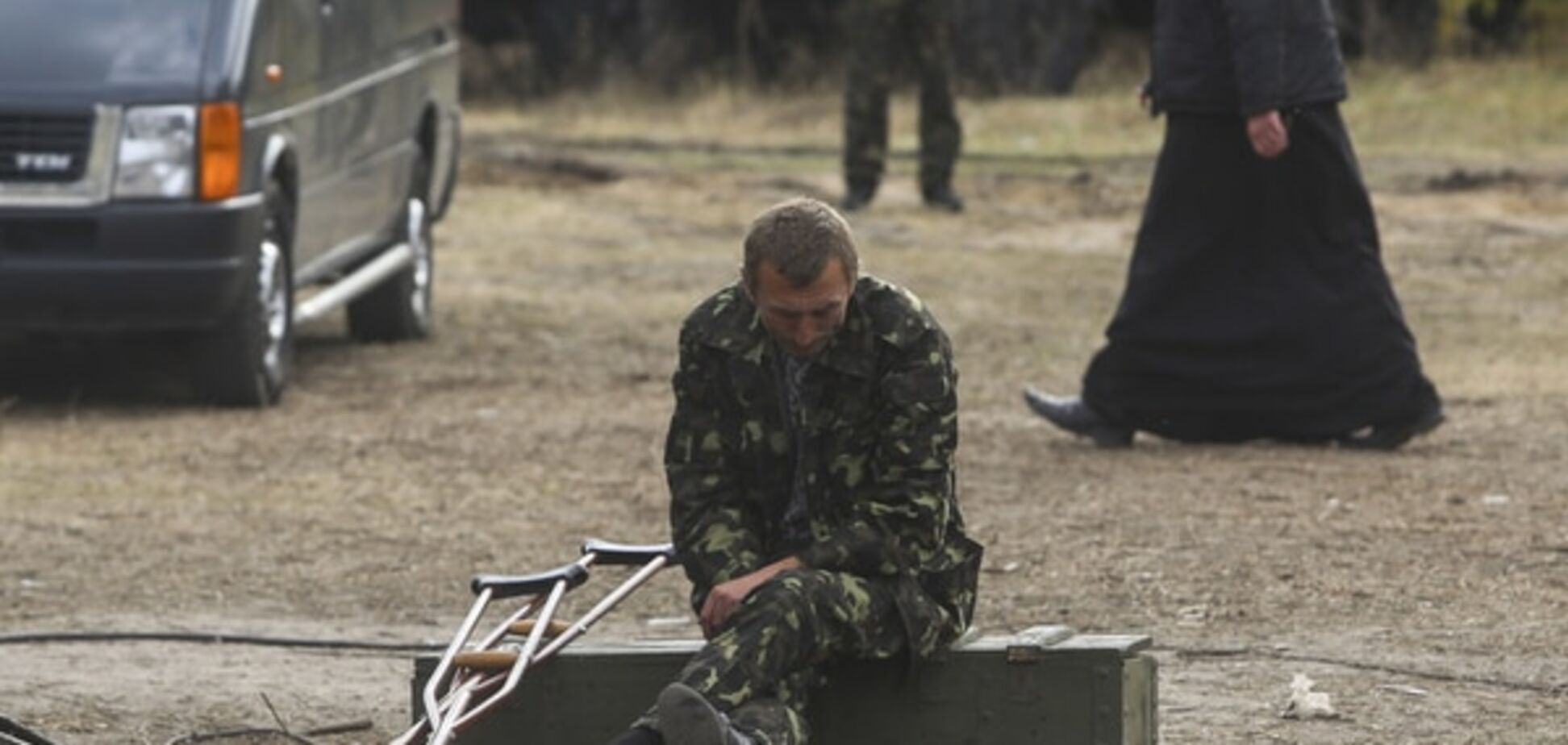 Що заважає закінчити війну на Донбасі: чотири причини