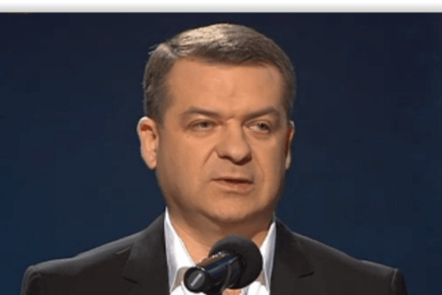 'Бриллиантовый прокурор' планирует вернуться на свою должность