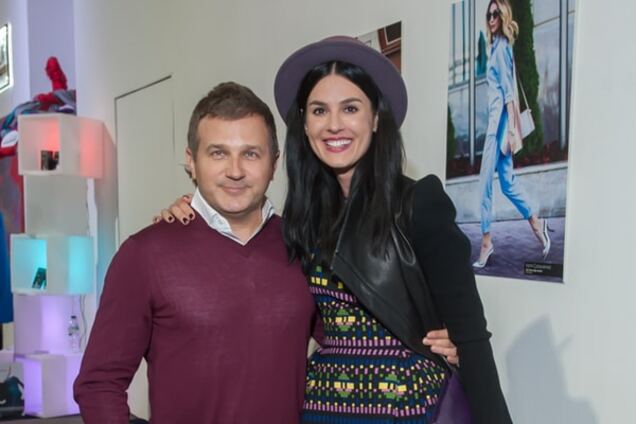 VIP-гости Украинкой недели моды: странный образ Тигипко и модный Горбунов