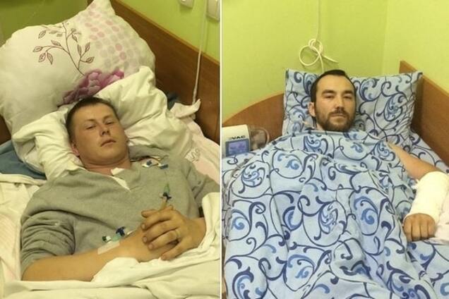 Суд решил, где рассмотрят дело российских спецназовцев