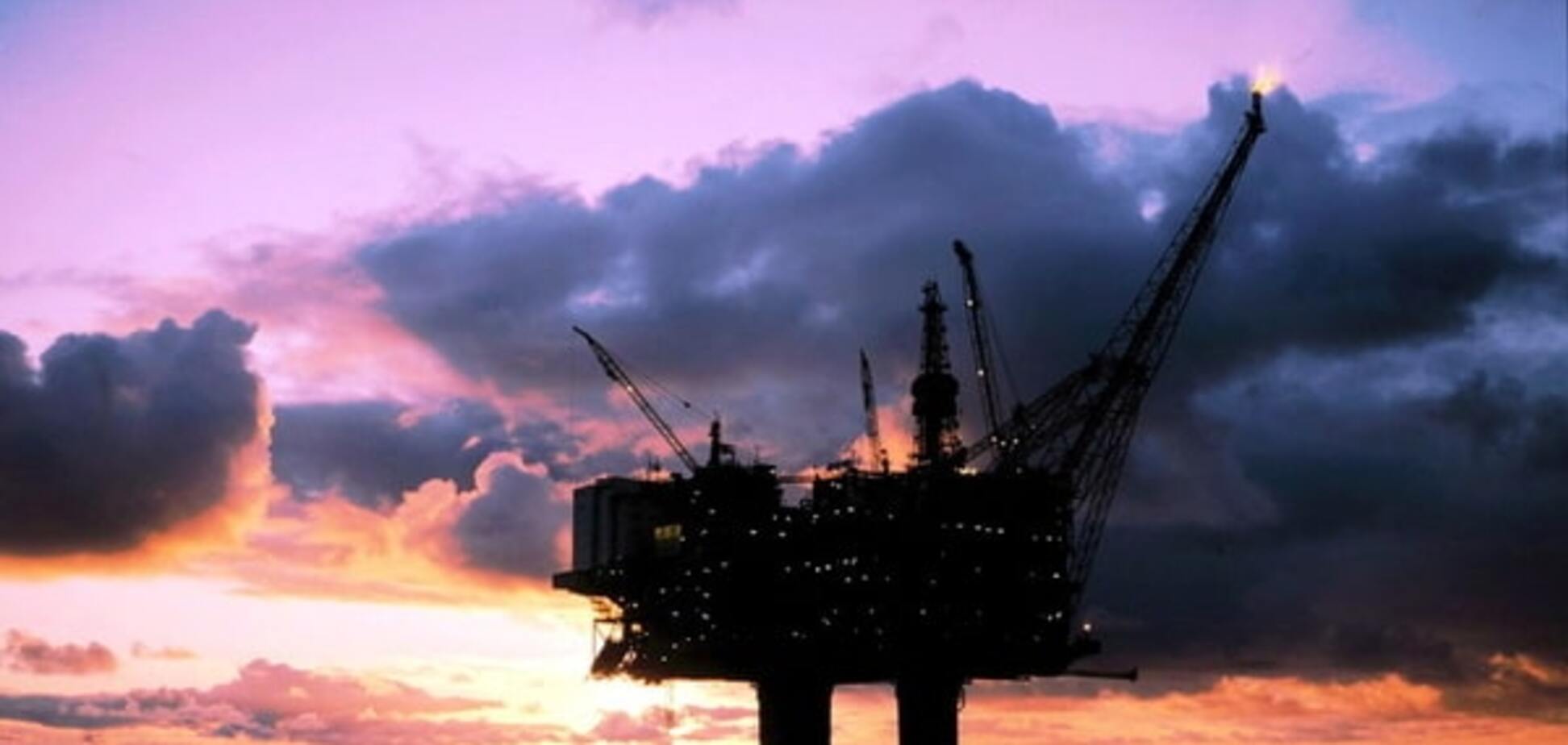Shell, Exxon и Total променяли российскую нефть на саудовскую