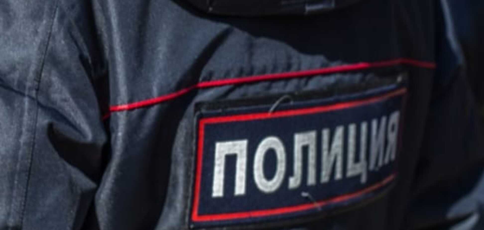 Симферопольских активистов заподозрили в экстремизме за возложение цветов