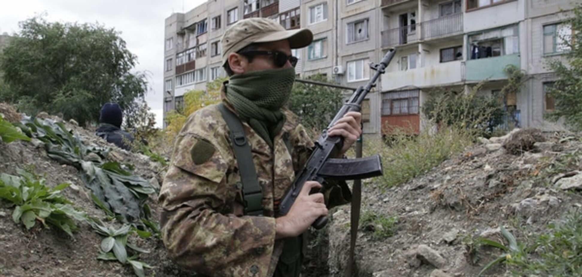 'Спецслужбы ЛНР' начали зачистку от украинских шпионов