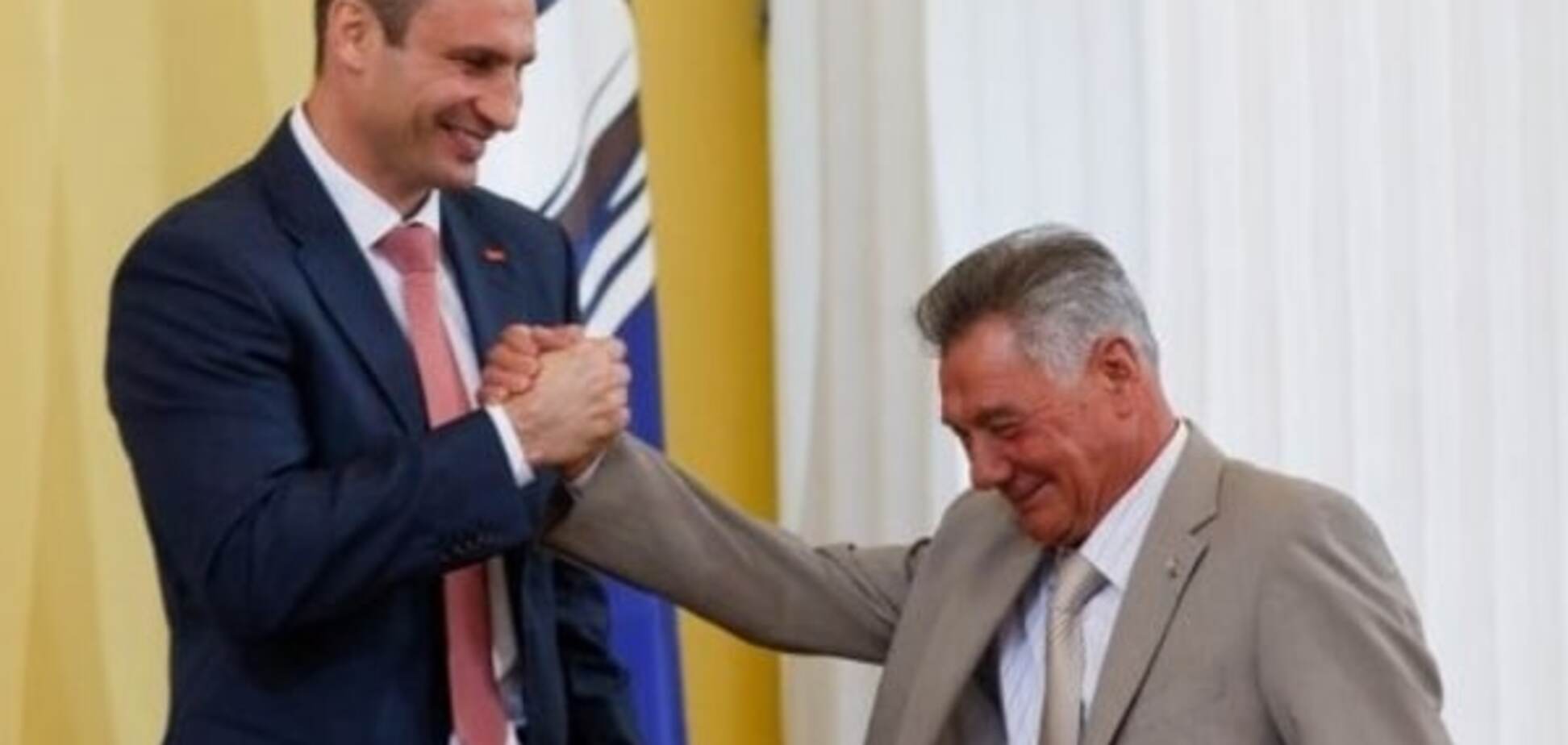 За кого проголосуют киевляне: главные интриги и неожиданности местных выборов-2015