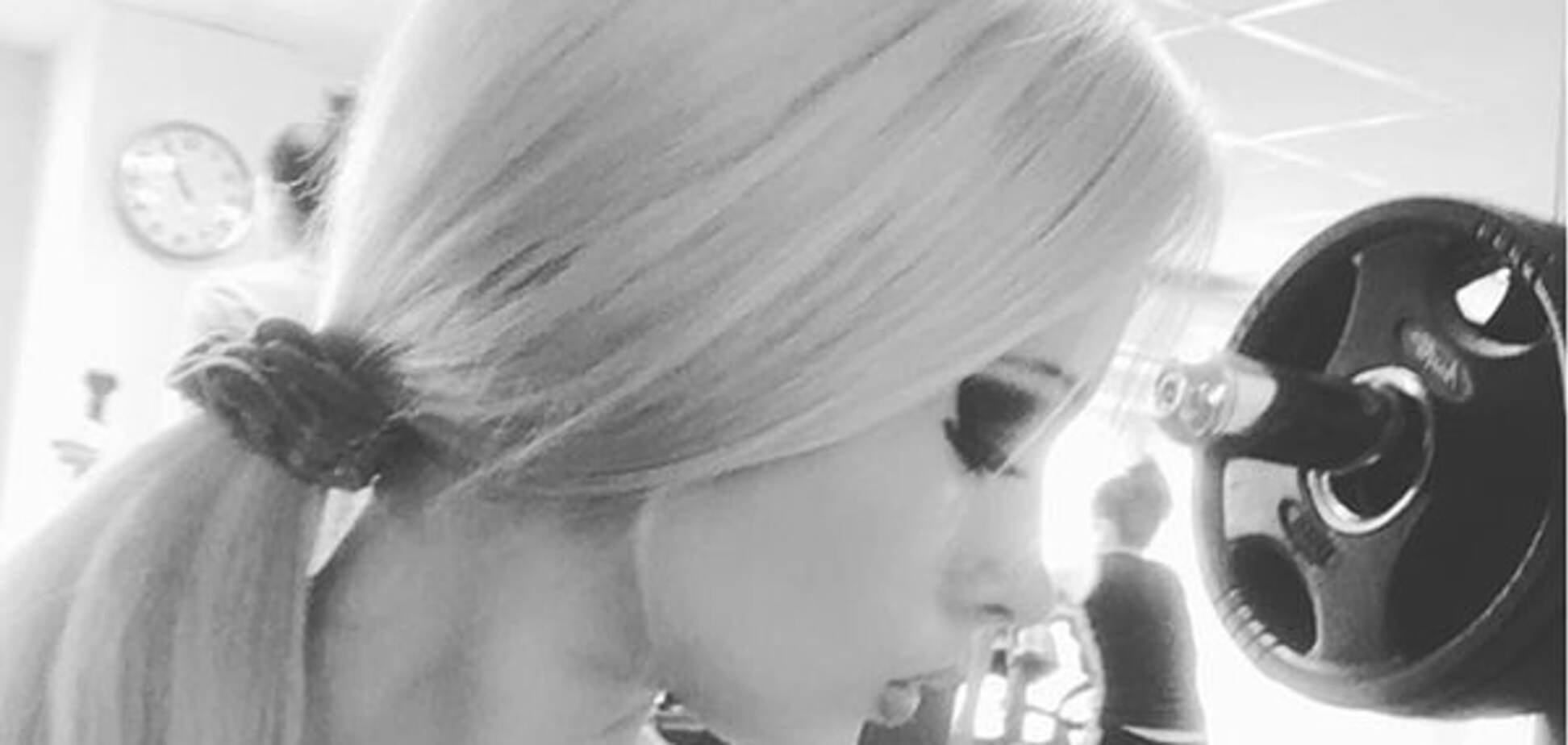 Одесская Барби шокировала поклонников новым телом Халка: фото 'куклы'