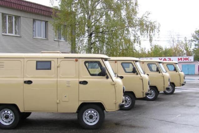 Российские автомобили станет невыгодно ввозить в Украину - СМИ