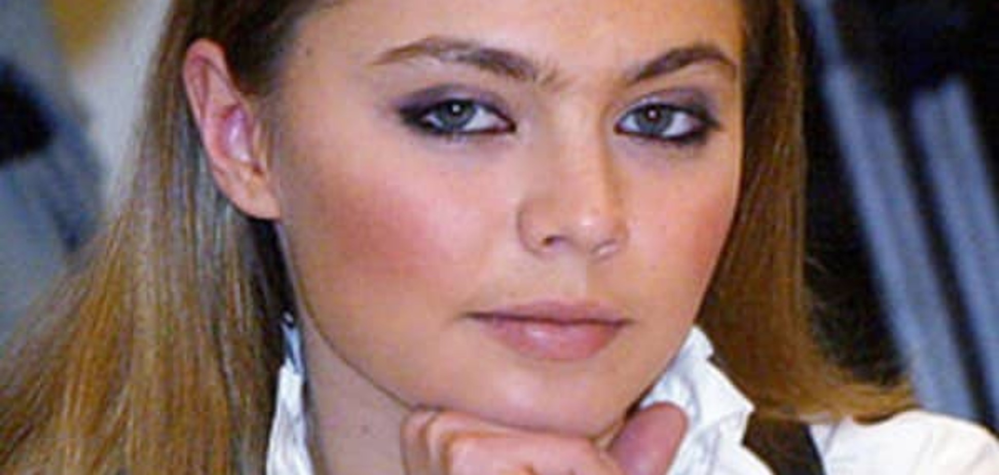 Похудевшая Кабаева появилась на билетах российского метро