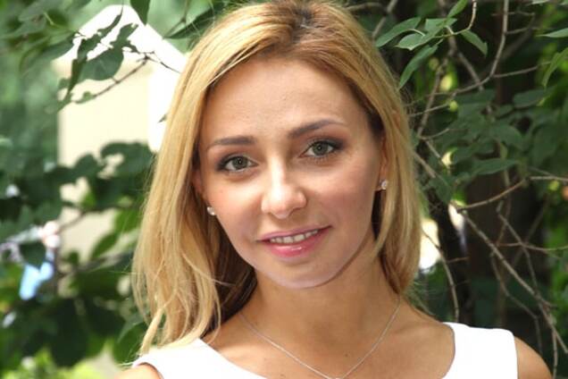 Девочка запуталась: Навка отреагировала на интервью дочери Пескова