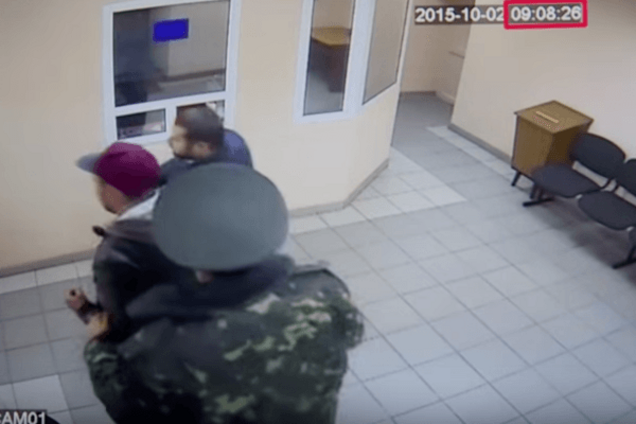 Прокуратура завела дело против СБУ за атаку на журналистов