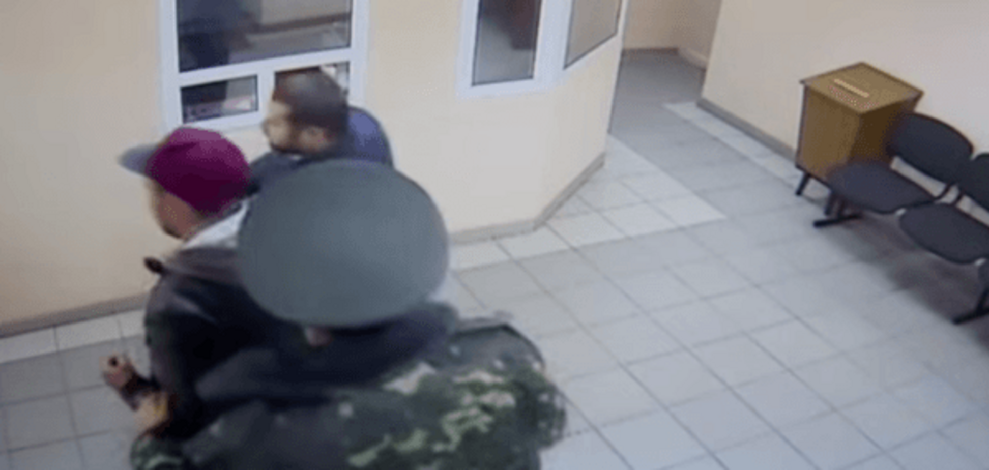 Прокуратура завела дело против СБУ за атаку на журналистов