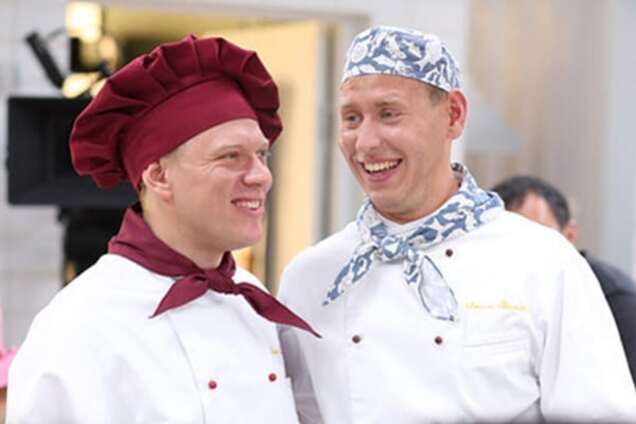 Телеканал СТС решил закрыть популярный сериал 'Кухня'