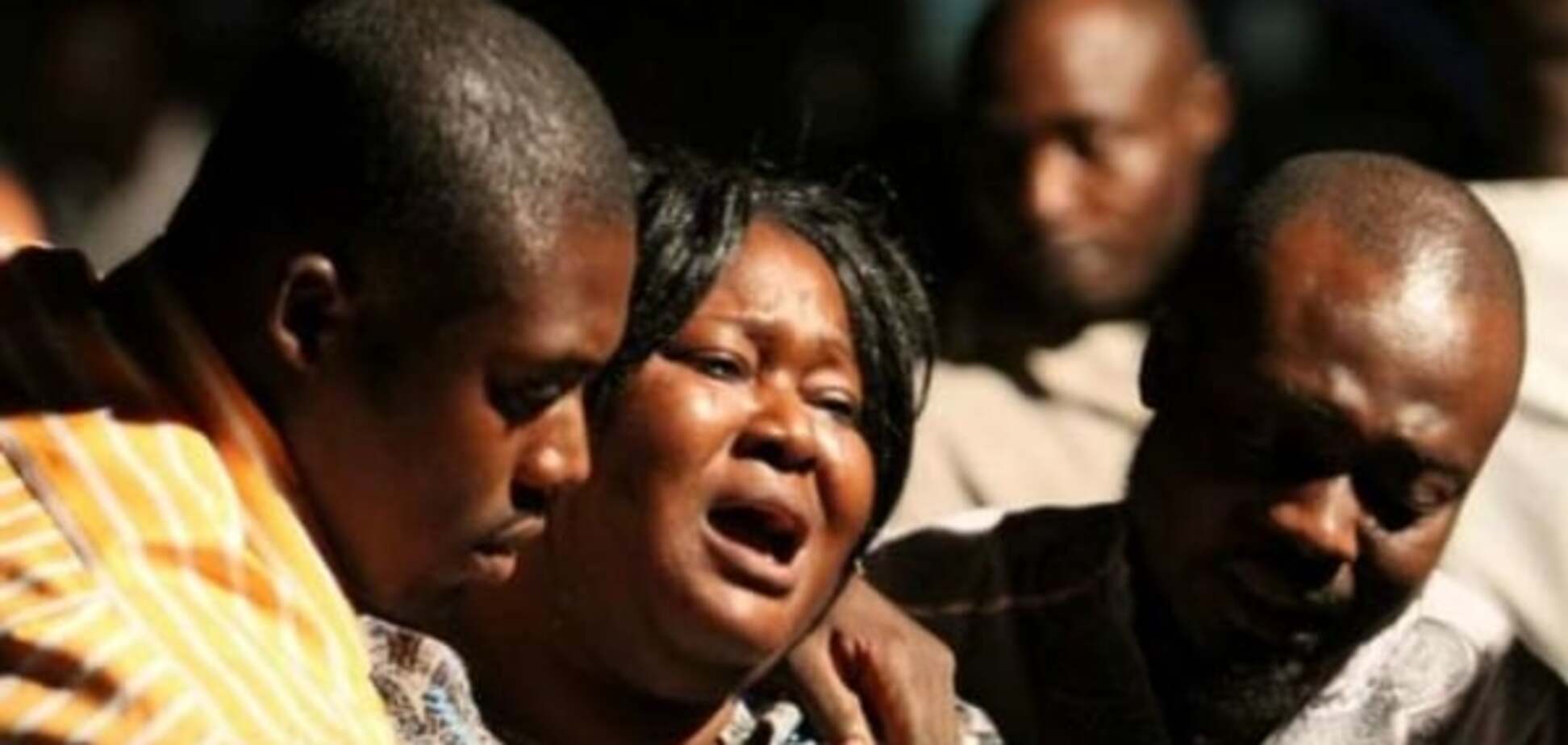 Теракт в Нигерии: в мечети взорвали десятки верующих