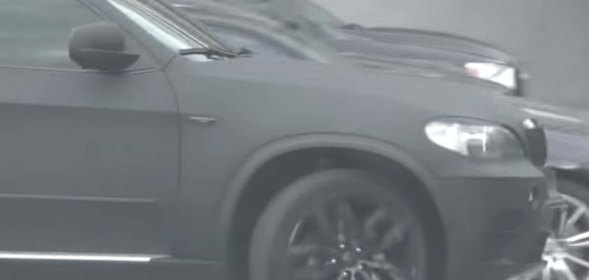 Секретный автопарк СБУ: СМИ опубликовали скандальное видеорасследование